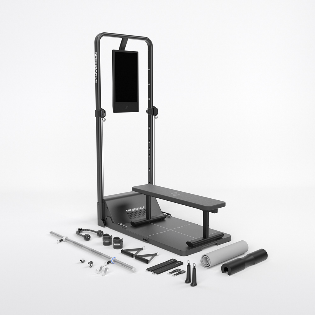 How Velocity-Based Training Can Optimize Strength Gains - Speediance Europe