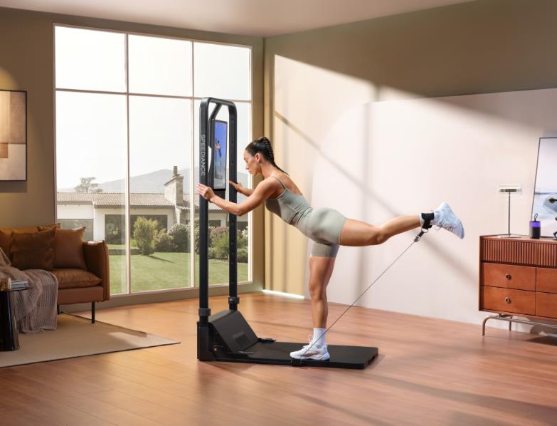 Speediance Workouts for Youth Athletes - Speediance Europe