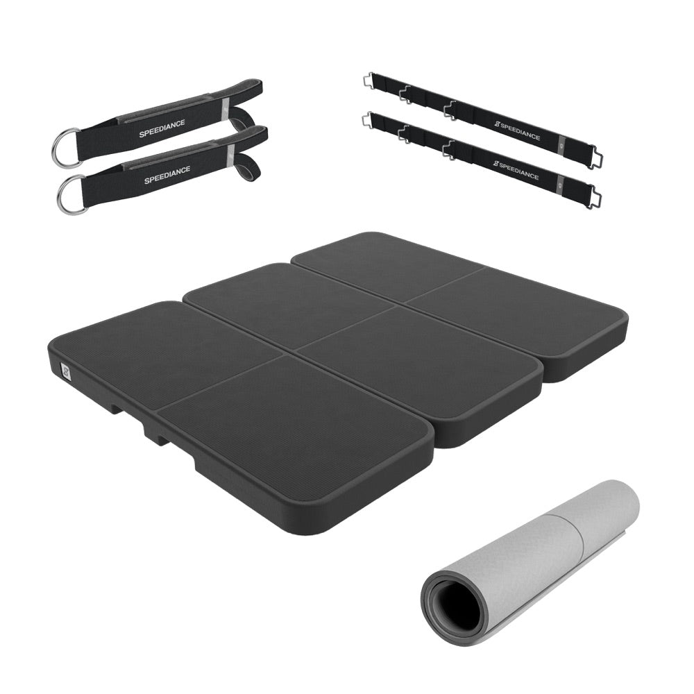 Speediance Pilates Kit