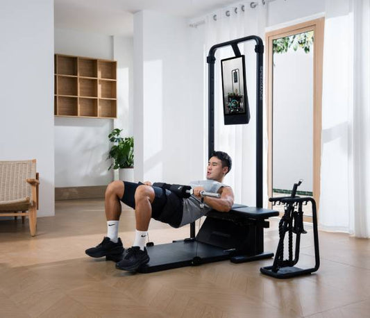 Best Compact Home Gym Equipment for Apartments