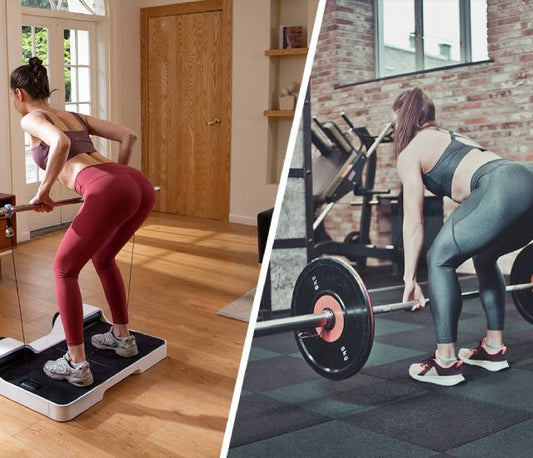 Home Gym vs Gym Membership: Which Is Better?