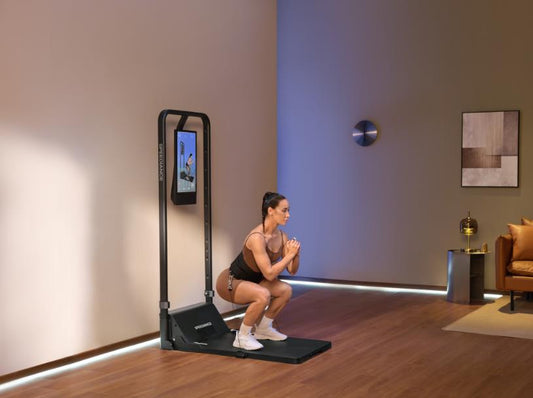 Combining Bodyweight Exercises with Speediance Gears for Ultimate Results - Speediance Europe