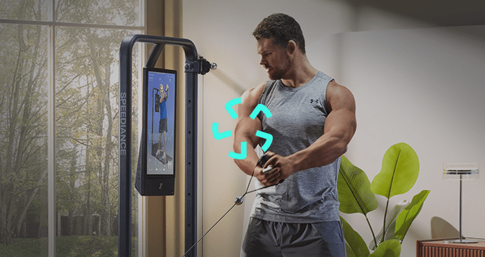 Customising Workouts to Individual Biomechanics - Speediance Europe