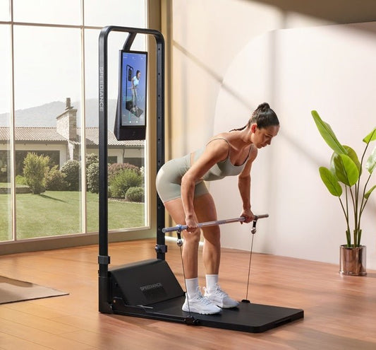 Exploring the Concept of Functional Hypertrophy for Everyday Strength - Speediance Europe