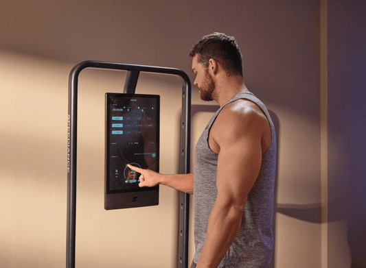 How AI is Revolutionising Strength Training for Home Gyms - Speediance Europe