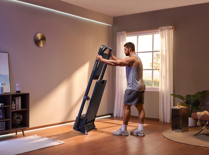 Managing Sleep Disorders Through Regular Speediance Exercise - Speediance Europe