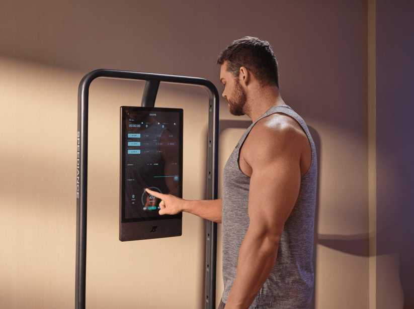 The Future of Home Workouts: Data-Driven Progress with Speediance Gym Pal Max - Speediance Europe