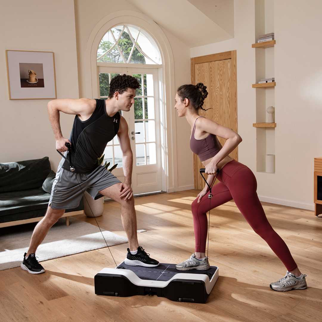 The Truth About Toning: Can the Speediance Gym Pal Max Achieve Targeted Fat Loss? - Speediance Europe