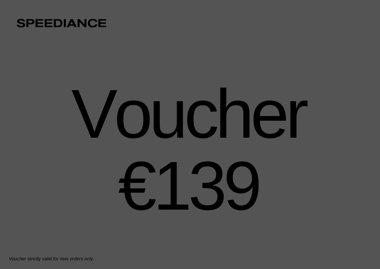 €139 Accessory Voucher
