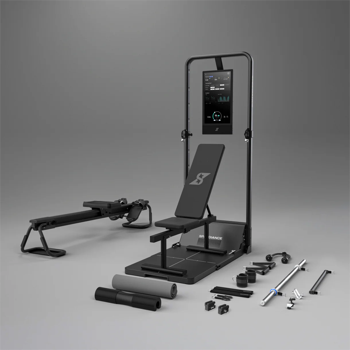 Speediance Gym Monster 2