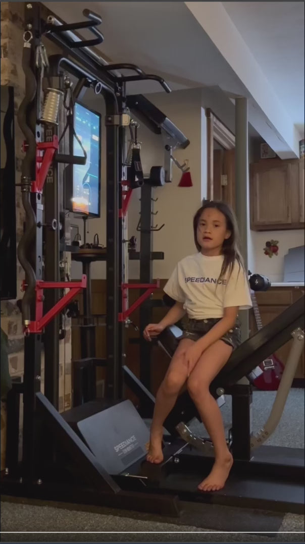 Video laden: Designed for everyone, built for progress