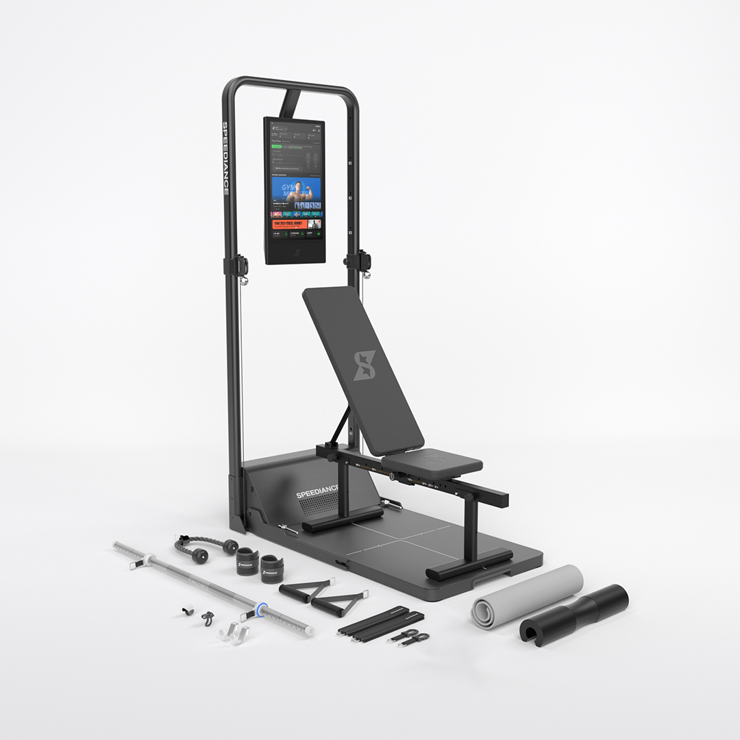 Speediance Gym Monster 2 - Speediance Europe