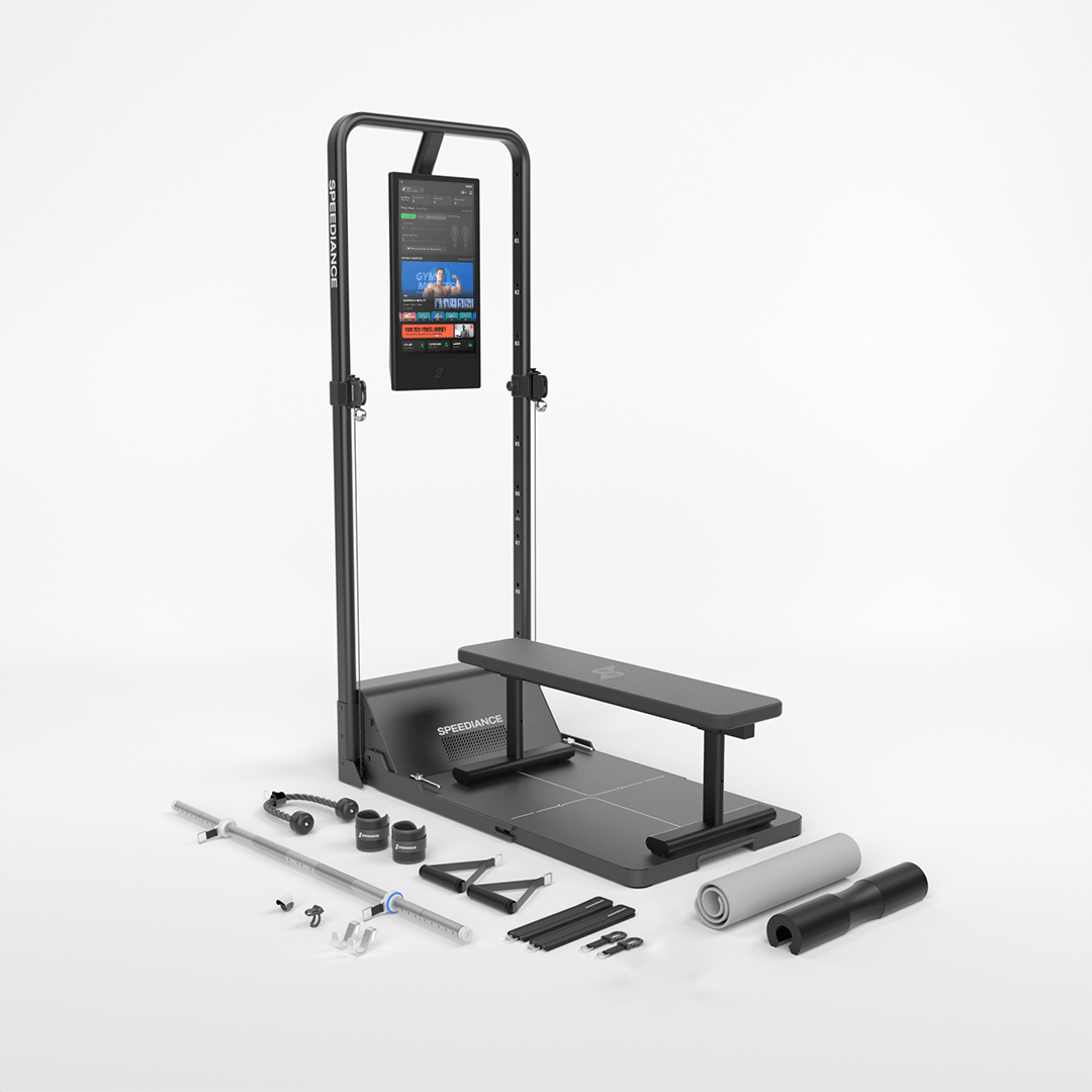 Speediance Gym Monster 2 - Speediance Europe