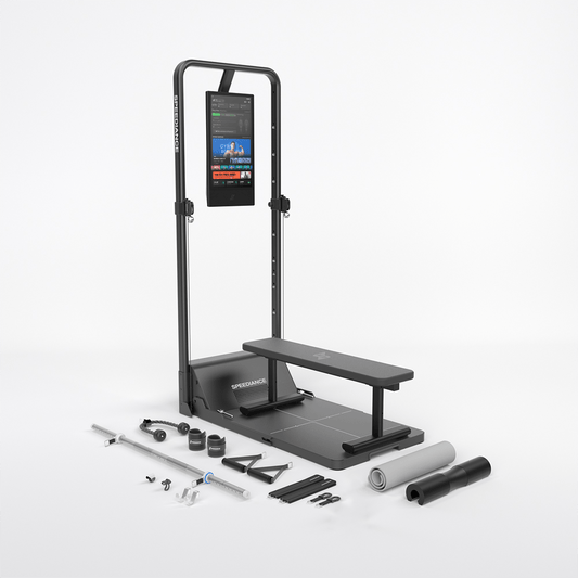Speediance Gym Monster 2 - Speediance Europe