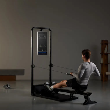 Rowing Machine