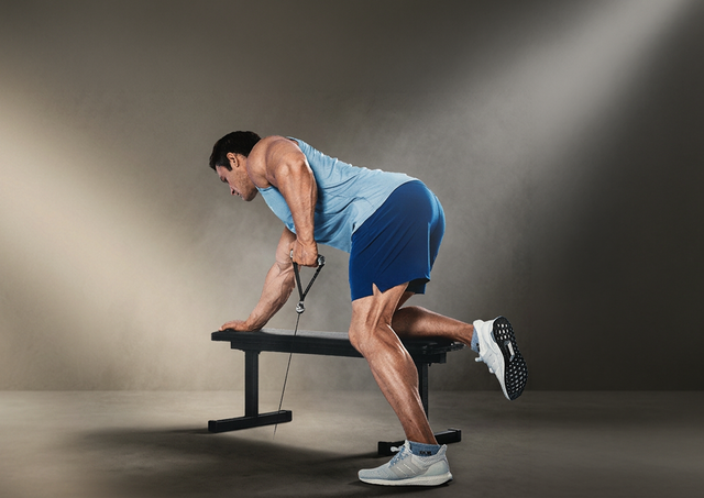 Cardio und Fettverbrennung
