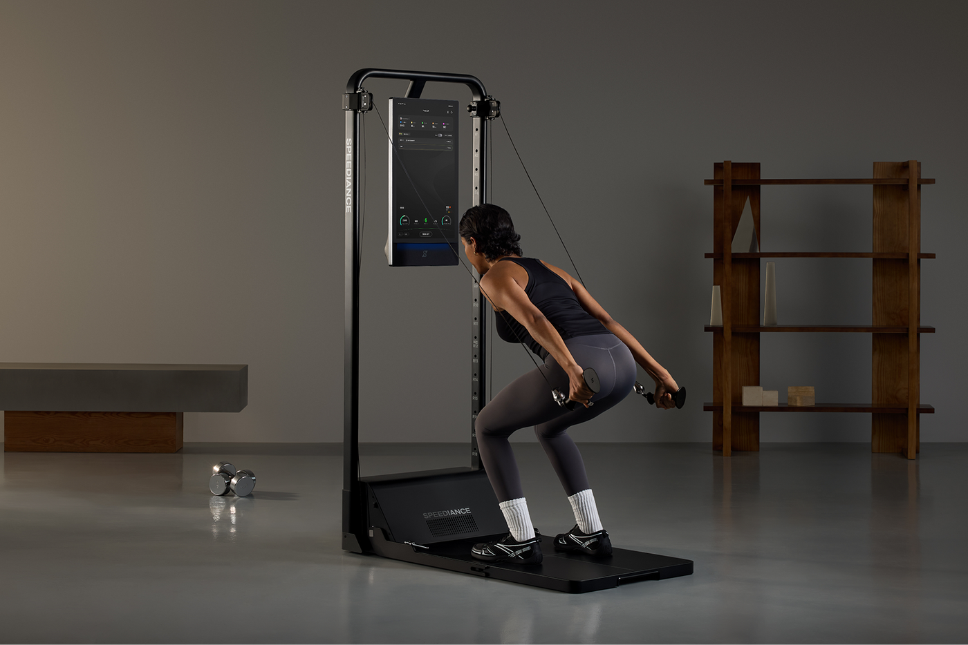 Ski-Trainer