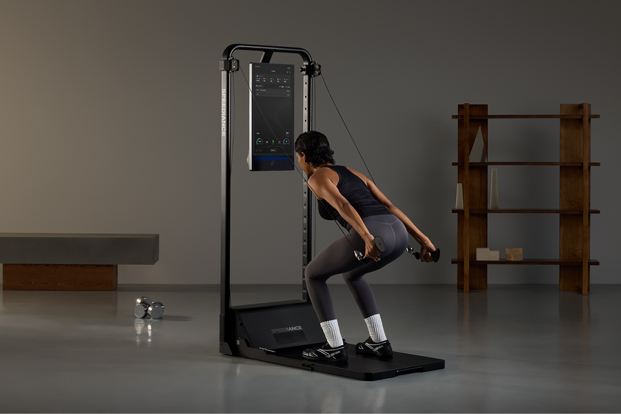 Ski-Trainer